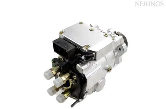 Ford Transit Fuel injection high pressure pump 0470504040 0470504041