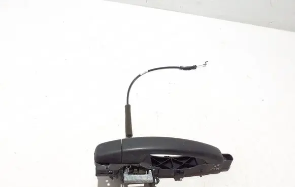 Renault Trafic III (X82) Front door exterior handle