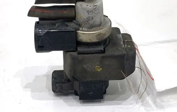 KIA Ceed Fuel pressure regulator 7002720012