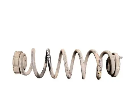 Audi Q5 SQ5 Rear coil spring 8R0511115