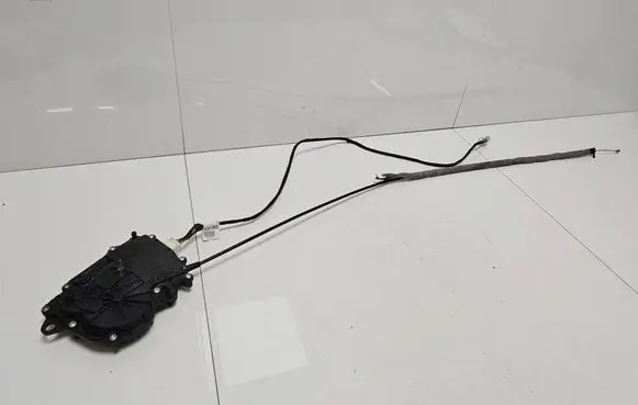 BMW M5 Tailgate/trunk/boot lift motor 7273752