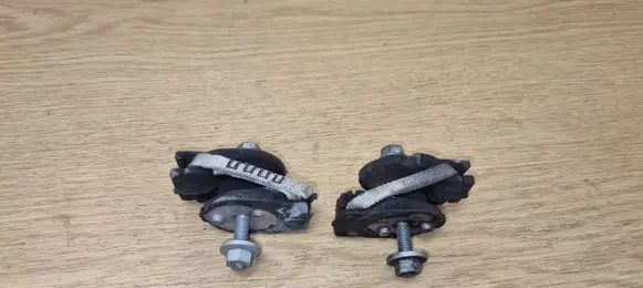 BMW 3 F30 F35 F31 Gearbox mount 6796617
