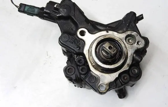 Citroen C5 Fuel injection high pressure pump