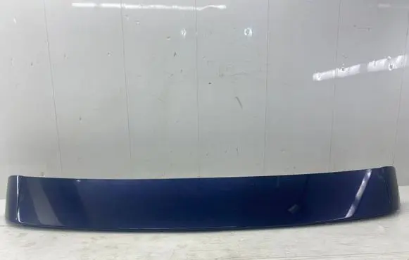 Audi Q7 4L Tailgate/trunk spoiler 4L0827933