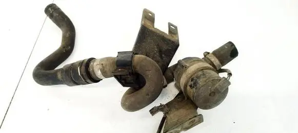 Ford S-MAX Electric auxiliary coolant/water pump 30780323 6G9N8564AF