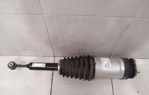 Tesla Model S Rear shock absorber with coil spring 102706700D