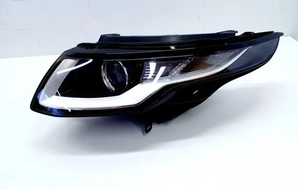 Land Rover Range Rover Evoque L538 Headlight/headlamp GJ3213W030AD