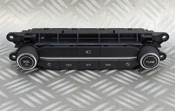 Ford Kuga III Head unit multimedia control LJ6T-18K811-BB