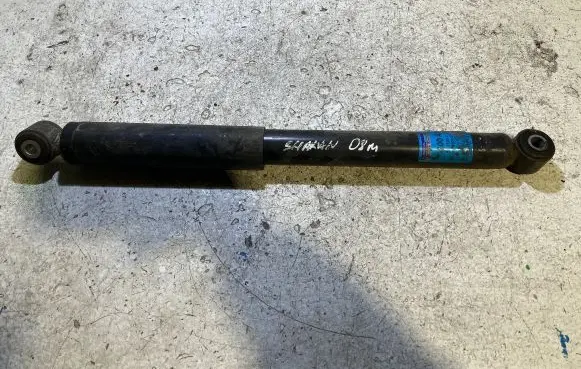 Volkswagen Sharan Rear shock absorber/damper