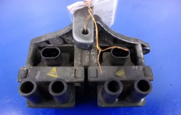 Fiat Panda 141 High voltage ignition coil 46797297