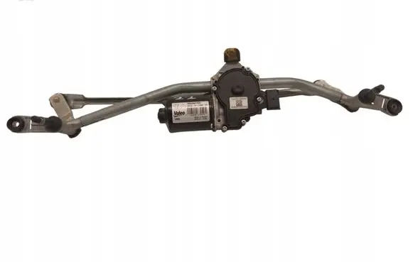 Peugeot Expert Front wiper linkage and motor W000067049