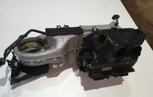 Volvo V70 Interior heater climate box assembly 