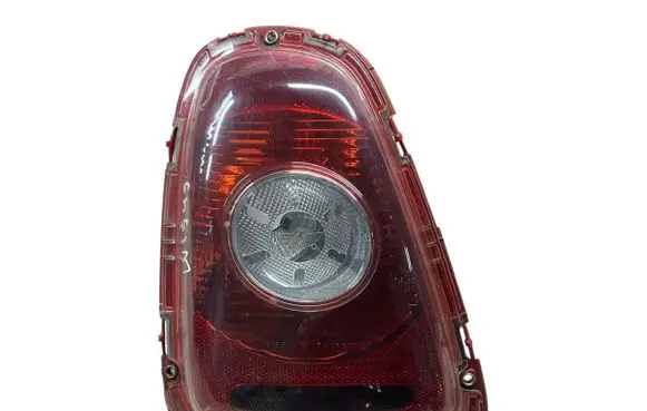 Mini One - Cooper Coupe R56 Rear/tail lights 2757009 2757011
