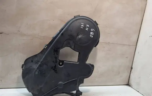 Volvo S80 Timing belt guard (cover) 31316753 DP5UA