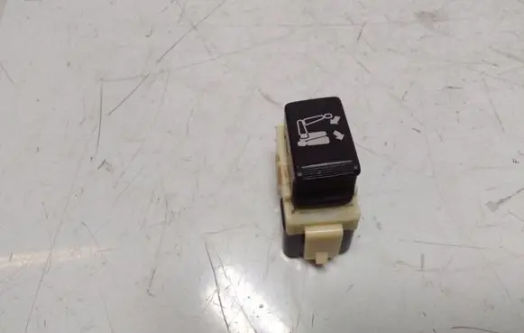 Mitsubishi Outlander Seat control switch 8610A051 1551THD