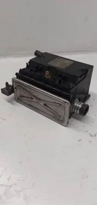BMW 3 E46 Coolant heater 64126918806 03T342 2400301