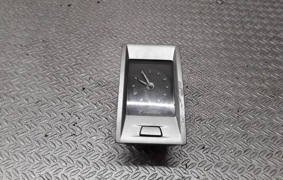 Cadillac BLS Clock 12761005r