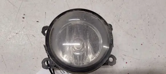 Jaguar S-Type Front fog light 89202513