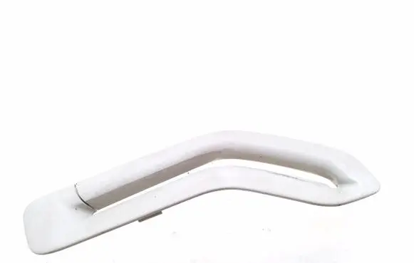 Volvo S60 (B) pillar trim (top) 1882