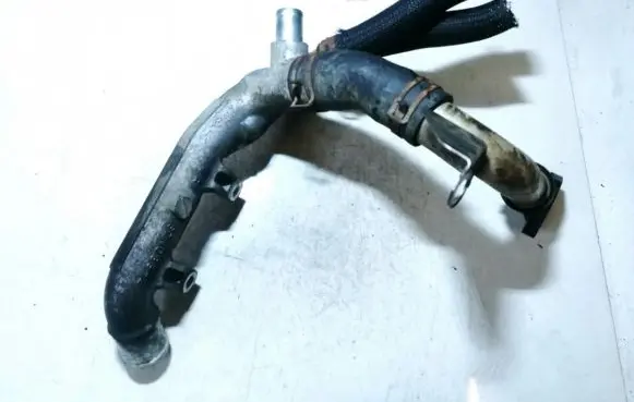 Suzuki Grand Vitara II Engine coolant pipe/hose szm0832
