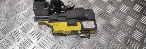 Volvo S60 Rear door lock 30699754