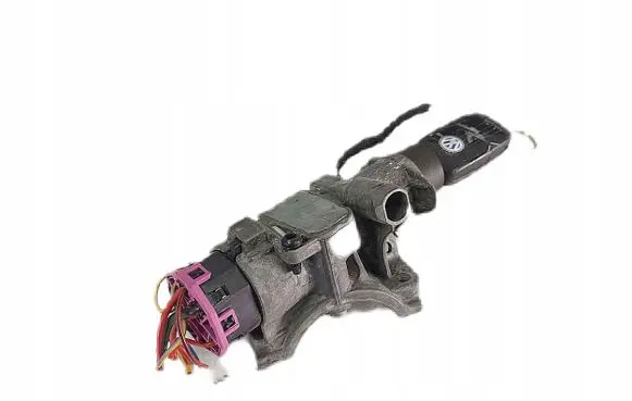 Volkswagen Golf IV Ignition lock 1J0959753A