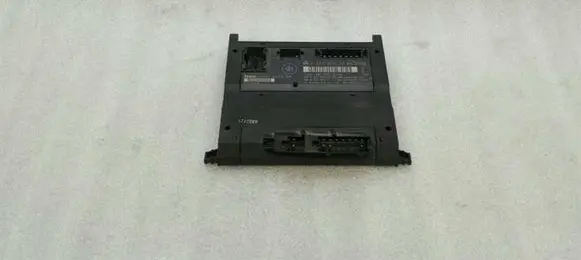 Mercedes-Benz S W221 Seat control module A2218702386