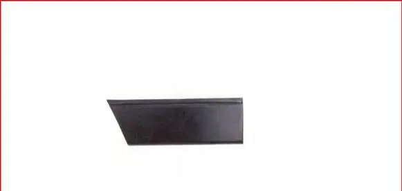Mercedes-Benz 207 310 Front door card panel trim 