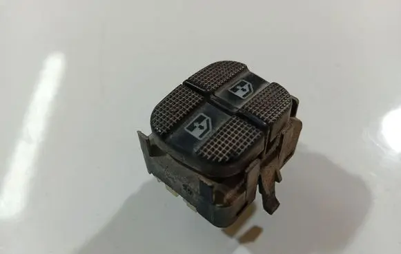 Seat Alhambra (Mk1) Electric window control switch 3A0959855A