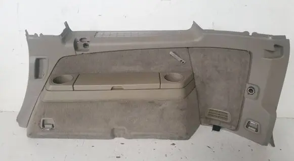 Volvo XC90 Trunk/boot side trim panel