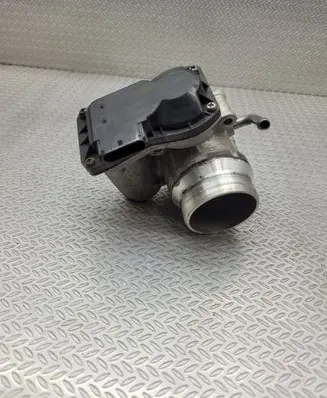 Hyundai Kona I Throttle valve 3510007250
