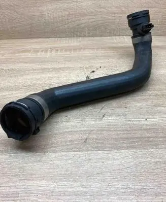 BMW 5 E39 Coolant pipe/hose 1436373