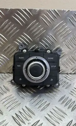 Mazda CX-5 Head unit multimedia control KD7766CMO