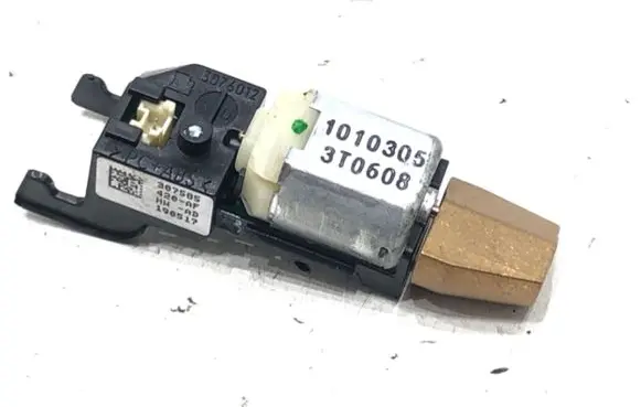 BMW X6 F16 Other control units/modules 307585420