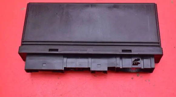 BMW 5 E60 E61 Comfort/convenience module 9176070