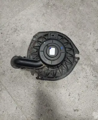 Cadillac Escalade Heater fan/blower 52419692 A1208160957