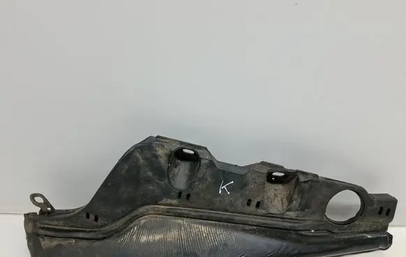 Mini One - Cooper Clubman R55 Fender end trim 7266539