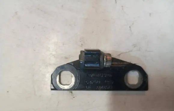 Volvo S60 Rear door upper hinge C8P5D