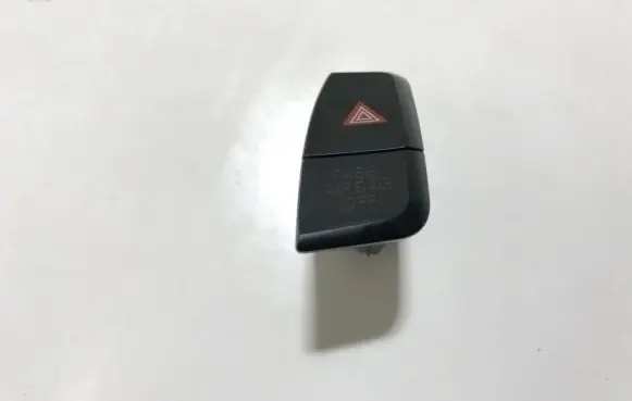 Audi A5 8T 8F Hazard light switch 8k2941509a 211248000