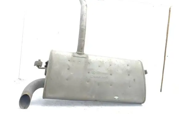 Hyundai ix35 Rear muffler/silencer tail pipe 