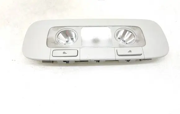 Skoda Octavia Mk3 (5E) Rear seat light 3T0947291A