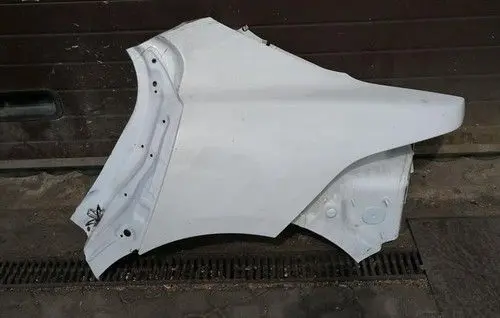 Jaguar I-Pace Rear quarter panel T4K4808