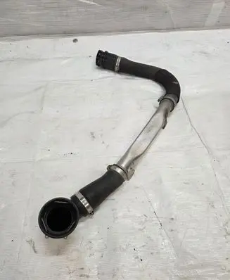 Opel Astra K Intercooler hose/pipe 39026676