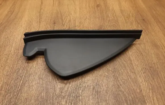 Hyundai Tucson IV NX4 Dashboard side end trim 84780N7900