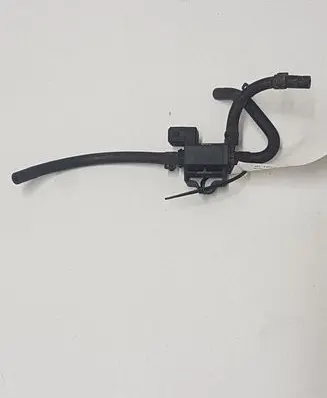 Opel Astra H Turbo solenoid valve 55574902 PA6GF30 70400100