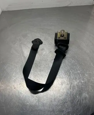 Renault Avantime Rear seatbelt