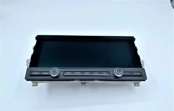 Porsche Macan (95B) Screen/display/small screen 95B919597F