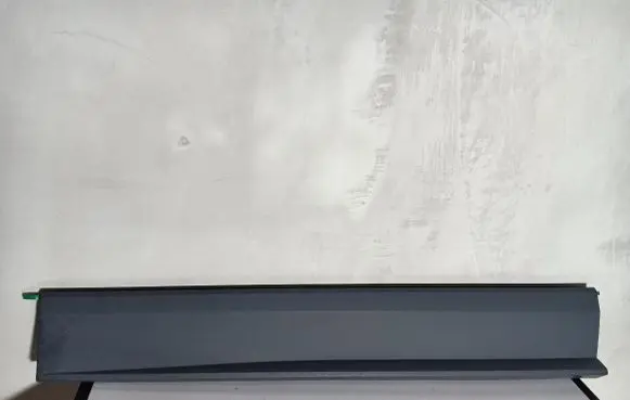 Audi Q8 Front door trim (molding) 4M8853959
