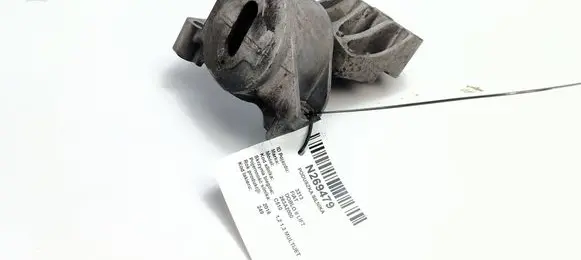 Fiat Doblo Engine mount vacuum valve 00517991100