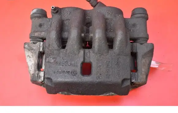 Peugeot Boxer Front brake caliper